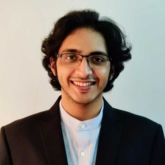 Aniruddha Mysore